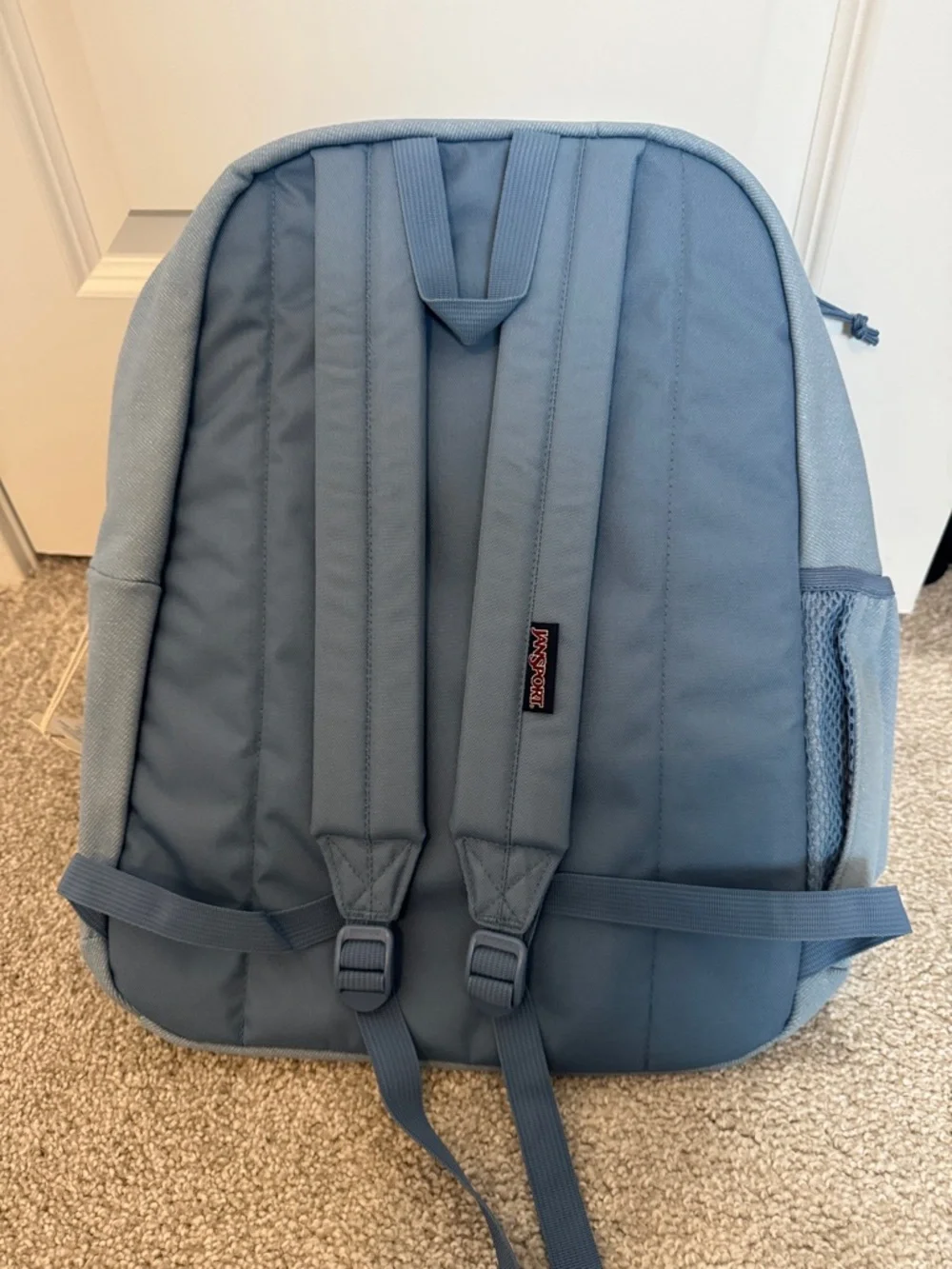 Jansport cross town